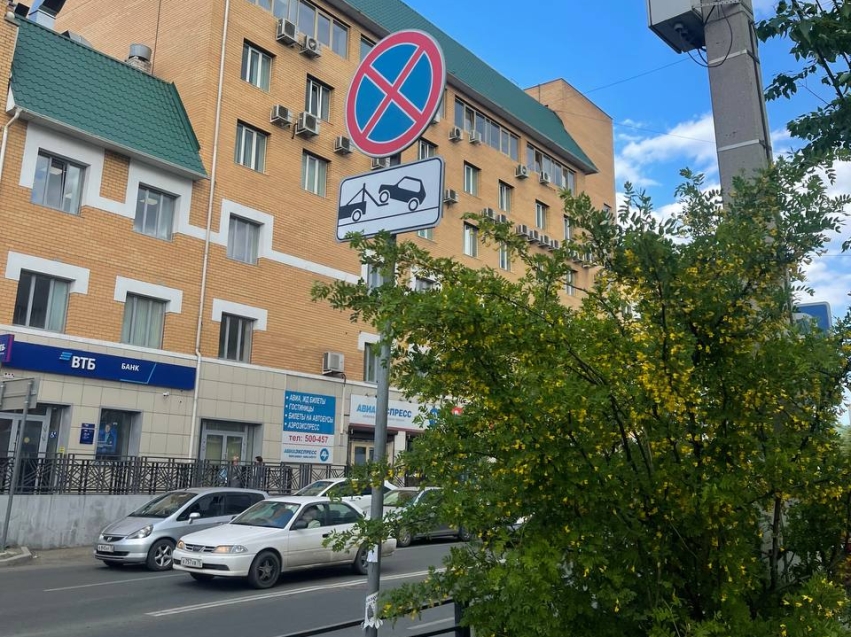 Читинка помогла решить более 40 проблем на дорогах обращениями через «Голос забайкальца»